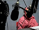 مقام های محلی کندهار: زمزم ههای دختران در رادیوها پخش نشود